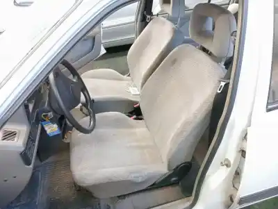 Veículo de Sucata opel kadett e 1.6 do ano 1990 alimentado 16sv