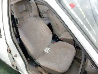 Veículo de Sucata opel kadett e 1.6 do ano 1990 alimentado 16sv