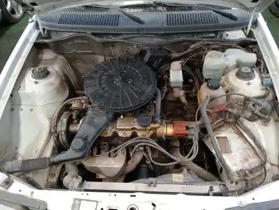 Veículo de Sucata opel kadett e 1.6 do ano 1990 alimentado 16sv