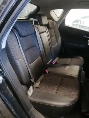 Sloopvoertuig hyundai i30 (fd) 1.6 crdi van het jaar 2008 aangedreven d4fb