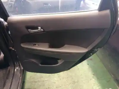 Sloopvoertuig hyundai i30 (fd) 1.6 crdi van het jaar 2008 aangedreven d4fb