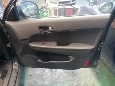 Sloopvoertuig hyundai i30 (fd) 1.6 crdi van het jaar 2008 aangedreven d4fb