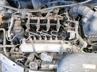 Sloopvoertuig hyundai i30 (fd) 1.6 crdi van het jaar 2008 aangedreven d4fb