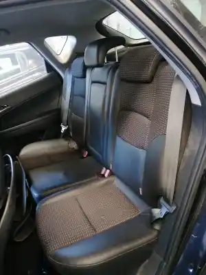 Sloopvoertuig hyundai i30 (fd) 1.6 crdi van het jaar 2008 aangedreven d4fb