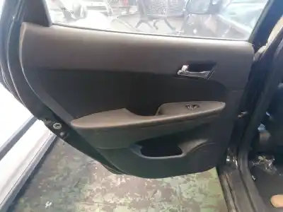 Sloopvoertuig hyundai i30 (fd) 1.6 crdi van het jaar 2008 aangedreven d4fb