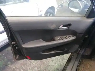 Sloopvoertuig hyundai i30 (fd) 1.6 crdi van het jaar 2008 aangedreven d4fb