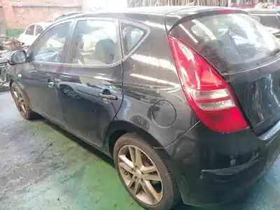 Sloopvoertuig hyundai i30 (fd) 1.6 crdi van het jaar 2008 aangedreven d4fb