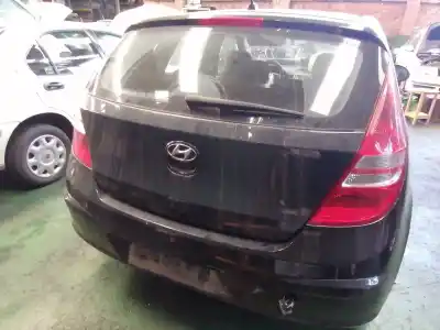 Sloopvoertuig hyundai i30 (fd) 1.6 crdi van het jaar 2008 aangedreven d4fb