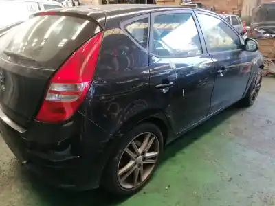 Sloopvoertuig hyundai i30 (fd) 1.6 crdi van het jaar 2008 aangedreven d4fb