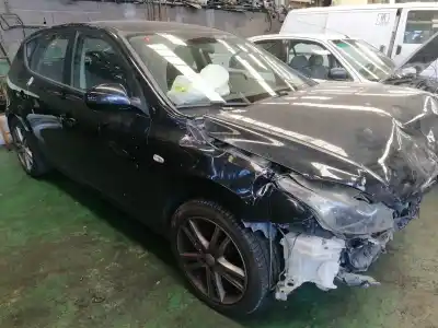 Sloopvoertuig hyundai i30 (fd) 1.6 crdi van het jaar 2008 aangedreven d4fb