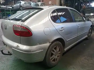 Утилизация автомобиля seat leon (1m1) 1.9 tdi года 2000 питание alh