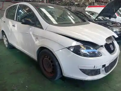 Scrapping Vehicle seat toledo (5p2) 1.9 tdi of the year 2005 powered bjb
