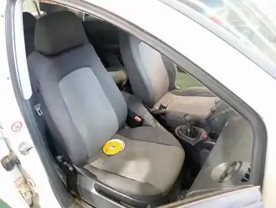 Scrapping Vehicle seat toledo (5p2) 1.9 tdi of the year 2005 powered bjb