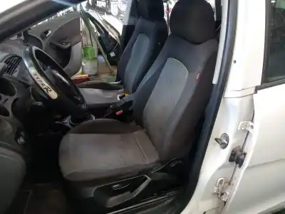 Scrapping Vehicle seat toledo (5p2) 1.9 tdi of the year 2005 powered bjb
