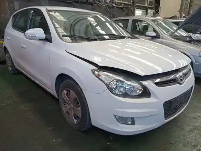 Утилизация автомобиля hyundai i30 (fd) 1.4 года 2009 питание g4fa Утилизация автомобиля hyundai i30 (fd) 1.4 года 2009 питание g4fa