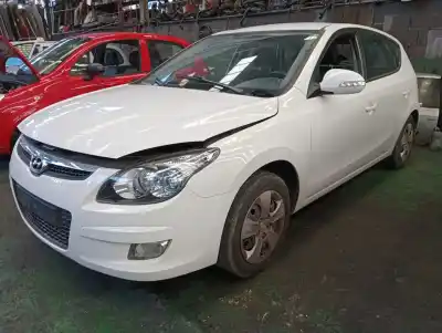 Утилизация автомобиля hyundai i30 (fd) 1.4 года 2009 питание g4fa Утилизация автомобиля hyundai i30 (fd) 1.4 года 2009 питание g4fa