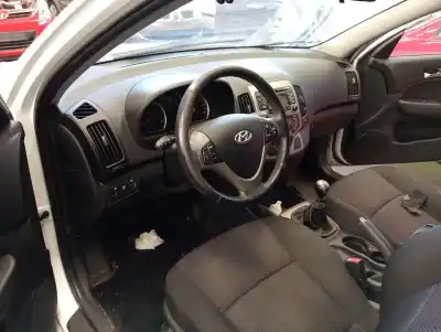 Утилизация автомобиля hyundai i30 (fd) 1.4 года 2009 питание g4fa Утилизация автомобиля hyundai i30 (fd) 1.4 года 2009 питание g4fa