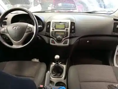 Утилизация автомобиля hyundai i30 (fd) 1.4 года 2009 питание g4fa Утилизация автомобиля hyundai i30 (fd) 1.4 года 2009 питание g4fa
