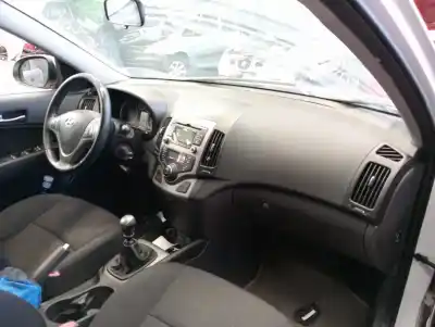 Утилизация автомобиля hyundai i30 (fd) 1.4 года 2009 питание g4fa Утилизация автомобиля hyundai i30 (fd) 1.4 года 2009 питание g4fa