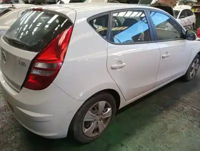 Утилизация автомобиля hyundai i30 (fd) 1.4 года 2009 питание g4fa Утилизация автомобиля hyundai i30 (fd) 1.4 года 2009 питание g4fa