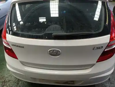Утилизация автомобиля hyundai i30 (fd) 1.4 года 2009 питание g4fa Утилизация автомобиля hyundai i30 (fd) 1.4 года 2009 питание g4fa