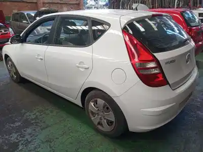 Утилизация автомобиля hyundai i30 (fd) 1.4 года 2009 питание g4fa Утилизация автомобиля hyundai i30 (fd) 1.4 года 2009 питание g4fa