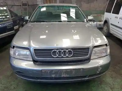 Vehículo de desguace AUDI A4 BERLINA (B5)  del año 1998 con motor AFN