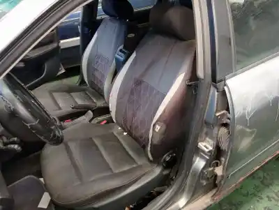 Scrapping Vehicle audi a4 berlina (b5) 1.9 tdi of the year 1998 powered afn