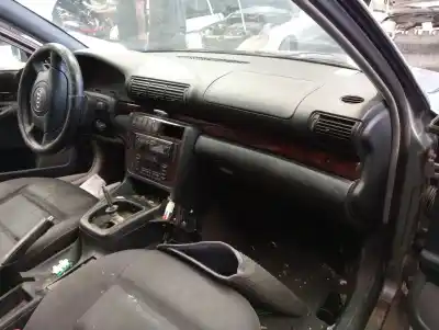 Scrapping Vehicle audi a4 berlina (b5) 1.9 tdi of the year 1998 powered afn