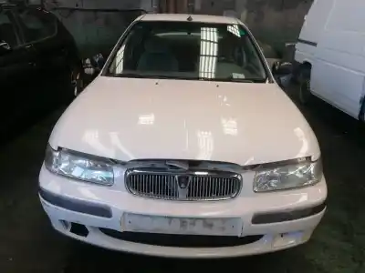 Vehículo de desguace MG ROVER SERIE 400 (RT)  del año 1996 con motor 16K4F