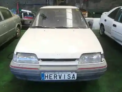 Hurda Aracı MG ROVER SERIE 200 (XW) GSI/SI Yılın 1991 güçlü 14K4C