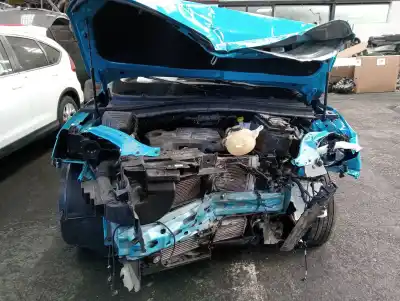 Vehicul casat MG HS COMFORT al anului 2022 alimentat 15EAE