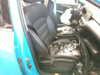 Veicolo di demolizione mg hs comfort dell'anno 2022 alimentato 15eae