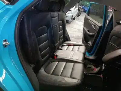 Veicolo di demolizione mg hs comfort dell'anno 2022 alimentato 15eae