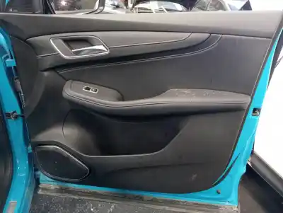 Veicolo di demolizione mg hs comfort dell'anno 2022 alimentato 15eae