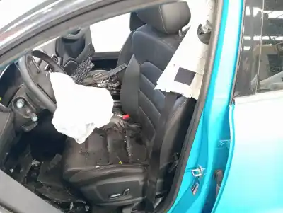 Veicolo di demolizione mg hs comfort dell'anno 2022 alimentato 15eae