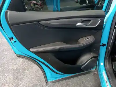 Veicolo di demolizione mg hs comfort dell'anno 2022 alimentato 15eae