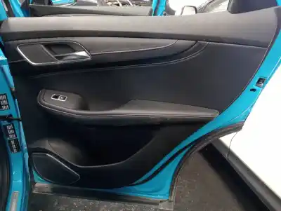 Veicolo di demolizione mg hs comfort dell'anno 2022 alimentato 15eae