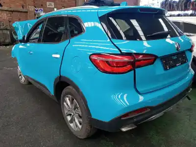 Veicolo di demolizione mg hs comfort dell'anno 2022 alimentato 15eae