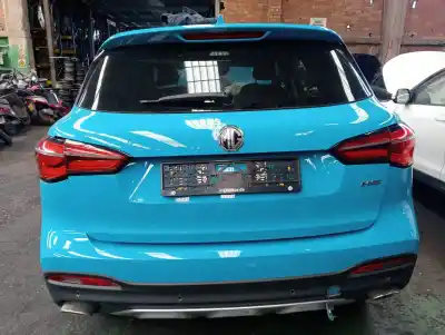 Veicolo di demolizione mg hs comfort dell'anno 2022 alimentato 15eae