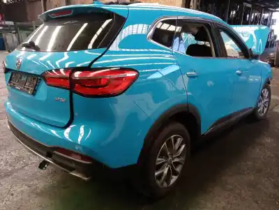 Veicolo di demolizione mg hs comfort dell'anno 2022 alimentato 15eae