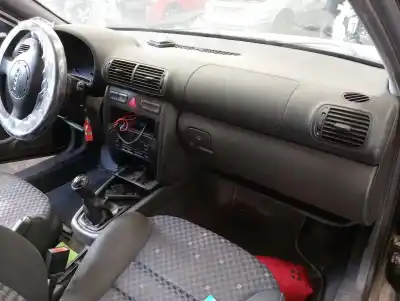 Утилизация автомобиля audi a3 (8l) 1.9 tdi года 2000 питание ahf