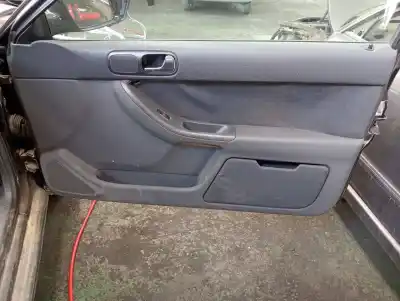 Утилизация автомобиля audi a3 (8l) 1.9 tdi года 2000 питание ahf