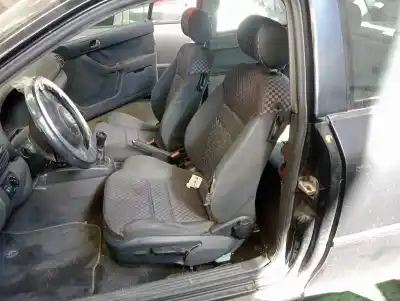 Утилизация автомобиля audi a3 (8l) 1.9 tdi года 2000 питание ahf