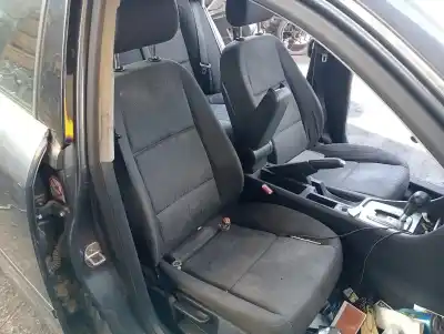 Здавання транспортного засобу audi a4 avant (8e) 3.0 v6 24v tdi року 2005 потужний bkn