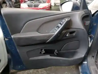 Утилизация автомобиля citroen c4 picasso 1.6 blue-hdi fap года 2015 питание dv6fc