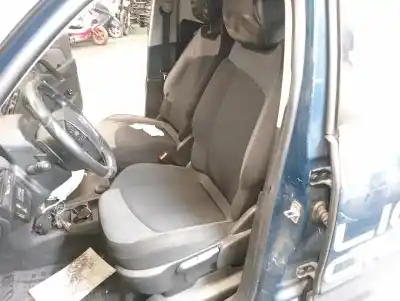 Утилизация автомобиля citroen c4 picasso 1.6 blue-hdi fap года 2015 питание dv6fc