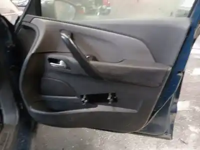 Утилизация автомобиля citroen c4 picasso 1.6 blue-hdi fap года 2015 питание dv6fc