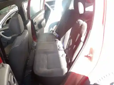 Veicolo di demolizione dacia sandero stepway dell'anno 2012 alimentato k9k892