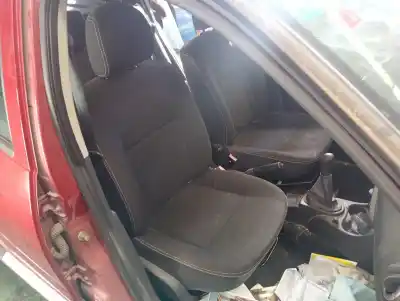 Veicolo di demolizione dacia sandero stepway dell'anno 2012 alimentato k9k892